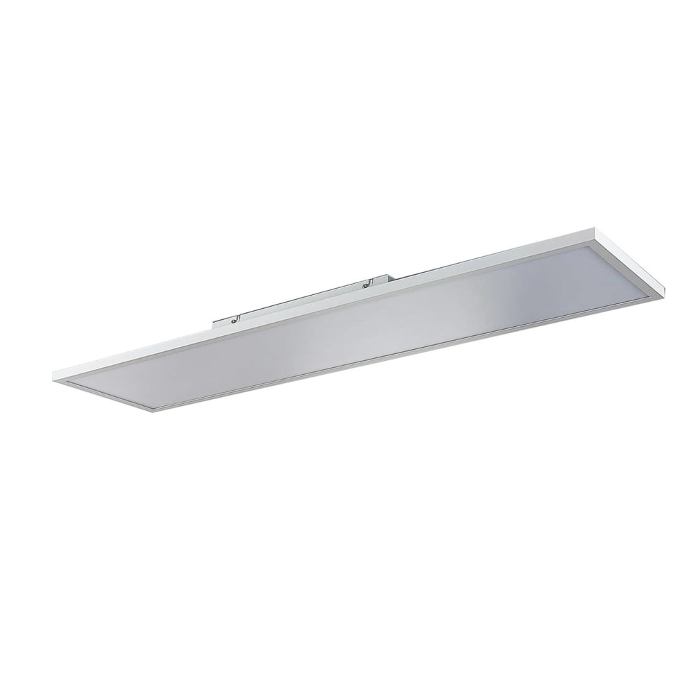 Arcchio LED Panel, weiß style modern - Pvc - Polyvinlychlorid