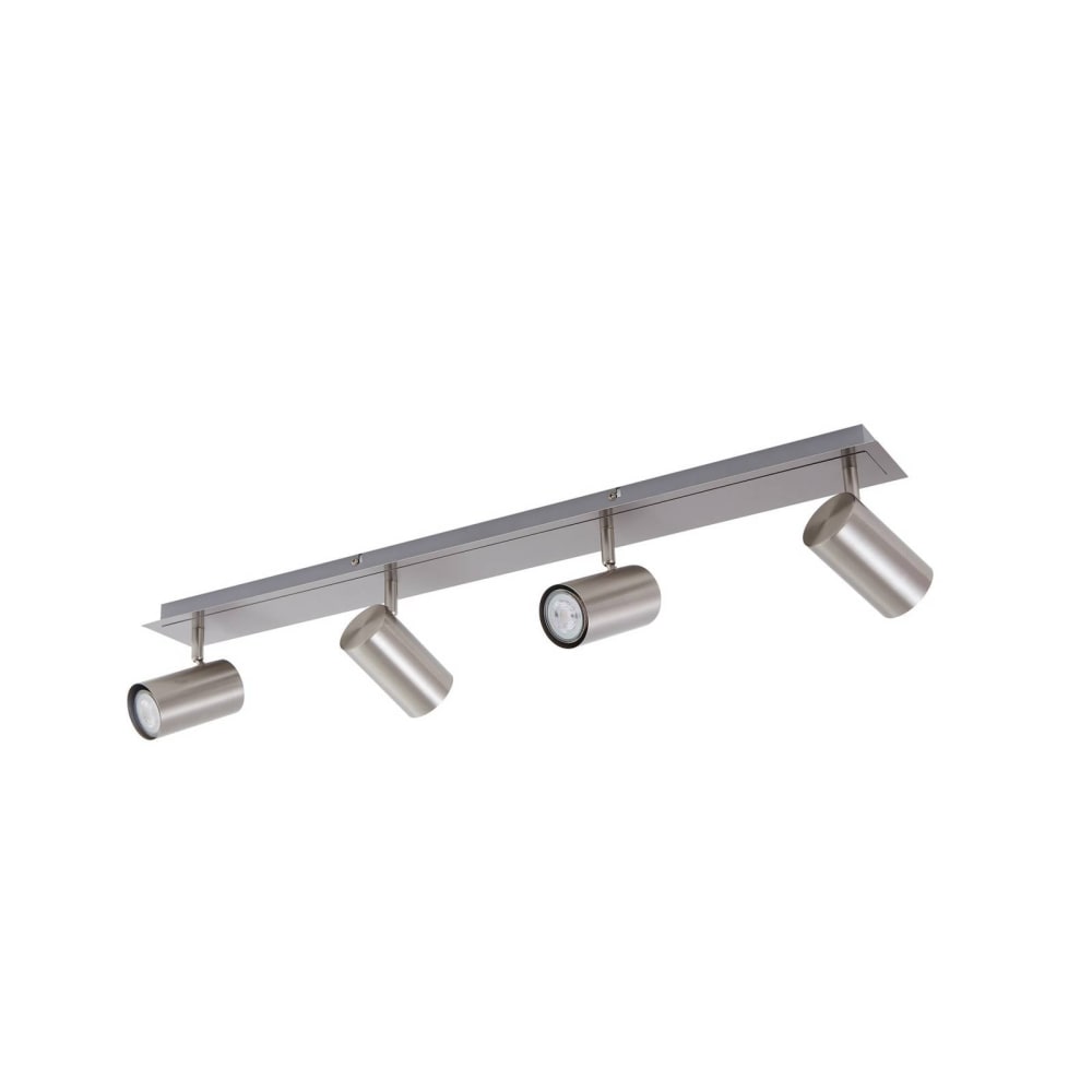 Strahler aus Metall, grau - Maisons Du Monde
