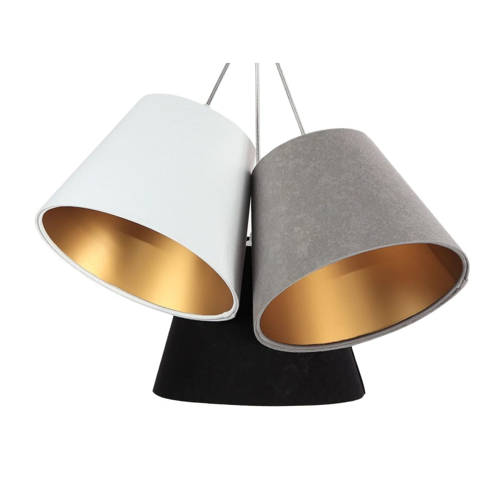 Suspension en tissu Cennik