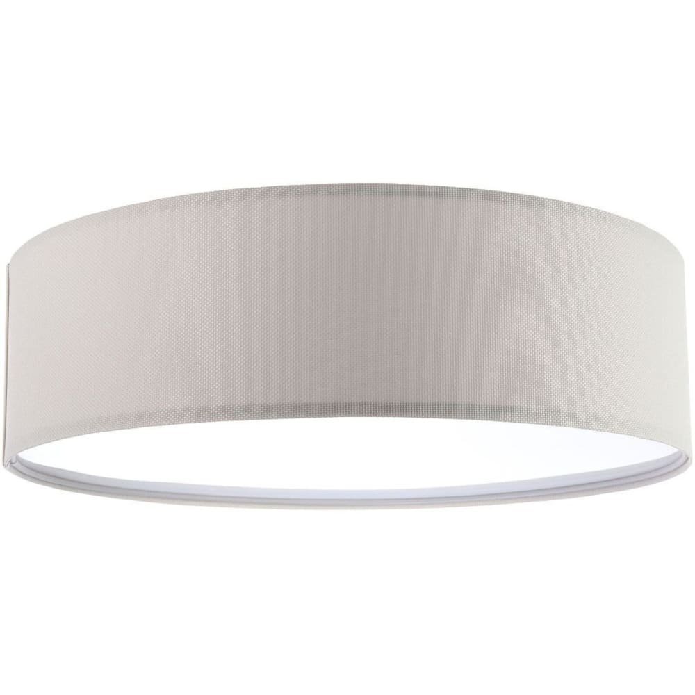 Plafonnier en tissu Natural