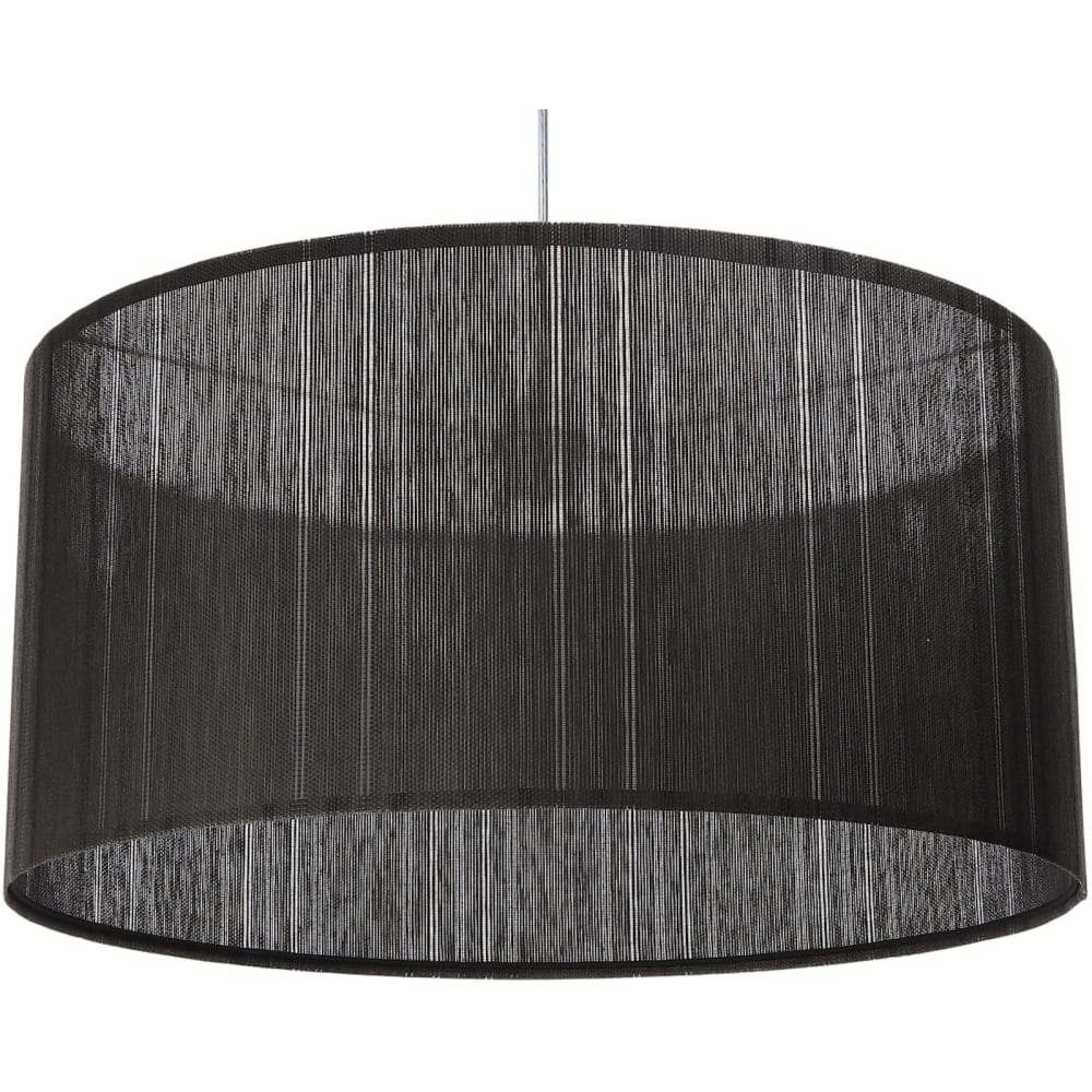 Suspension en tissu Roletowe