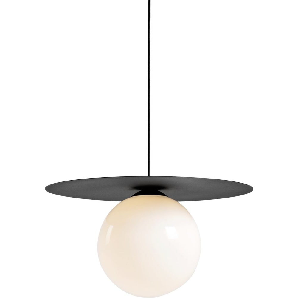 Suspension en acier Skiva ball