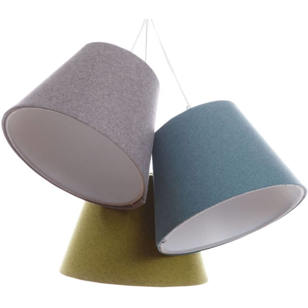 Suspension en tissu Cennik