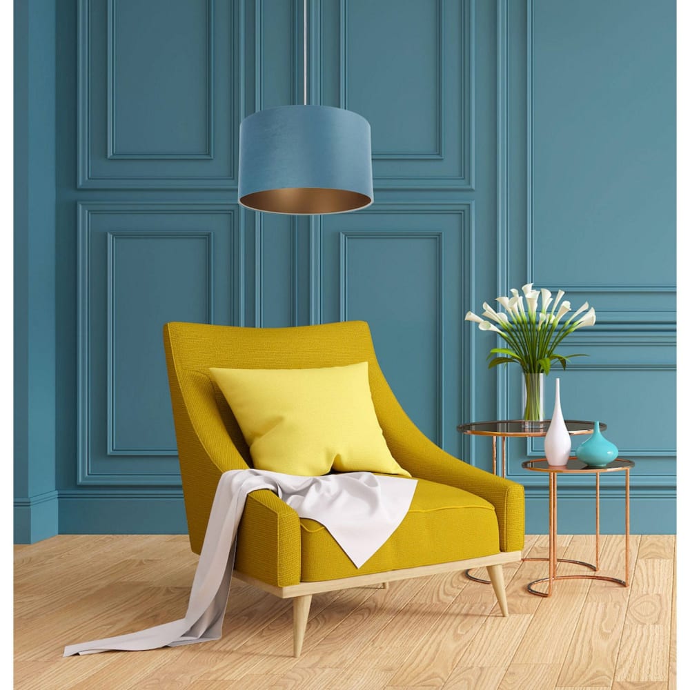 Suspension glamour — vue 3