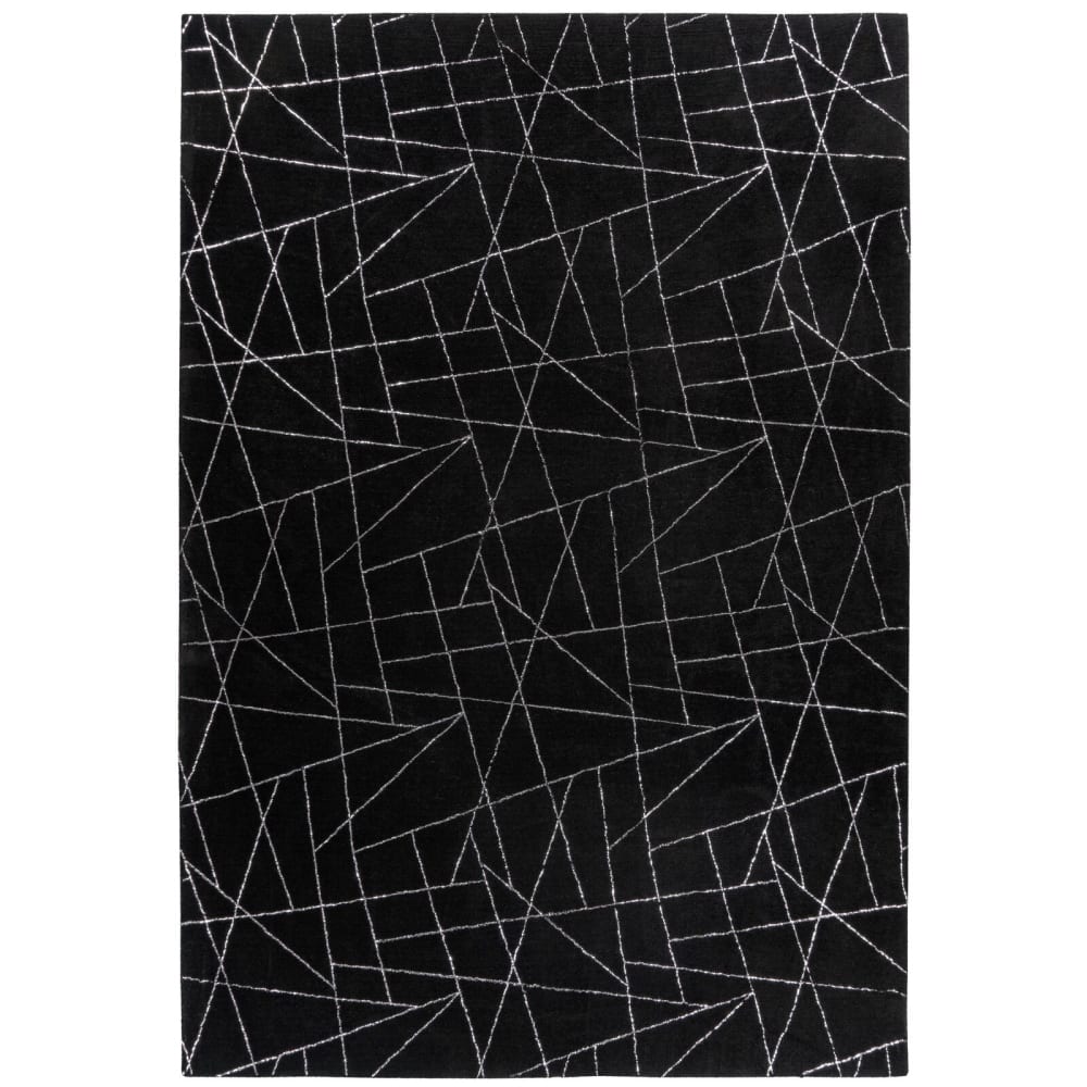 Tapis rectangulaire, - bijou
