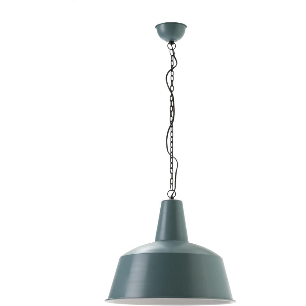 Suspension en métal Aldan