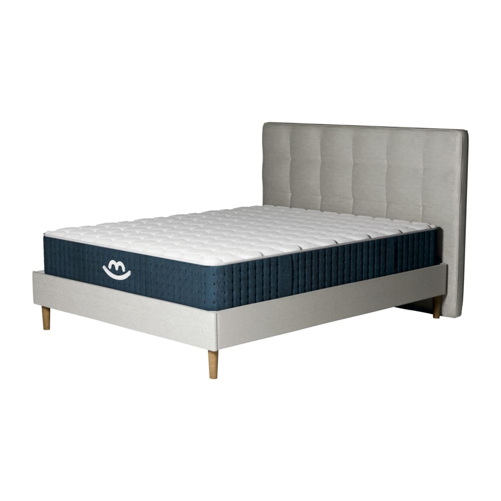 Pack lit et matelas hybride - 26cm