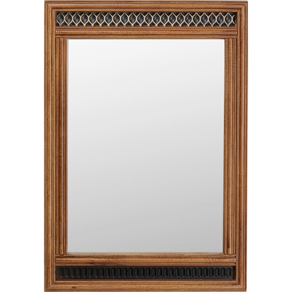 Miroir Gino 100x70cm Kare Design