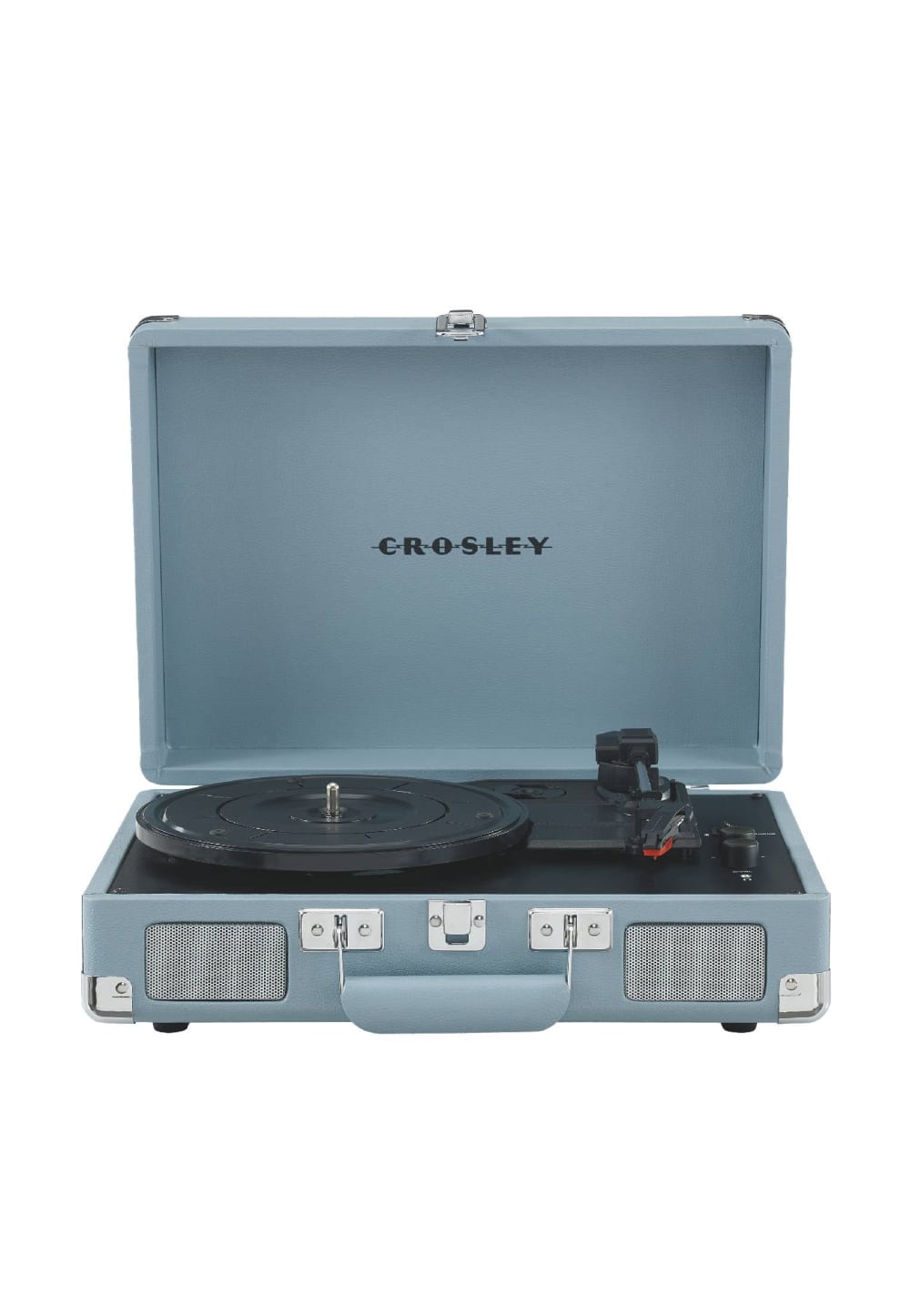 Platine vinyle portable - bluetooth