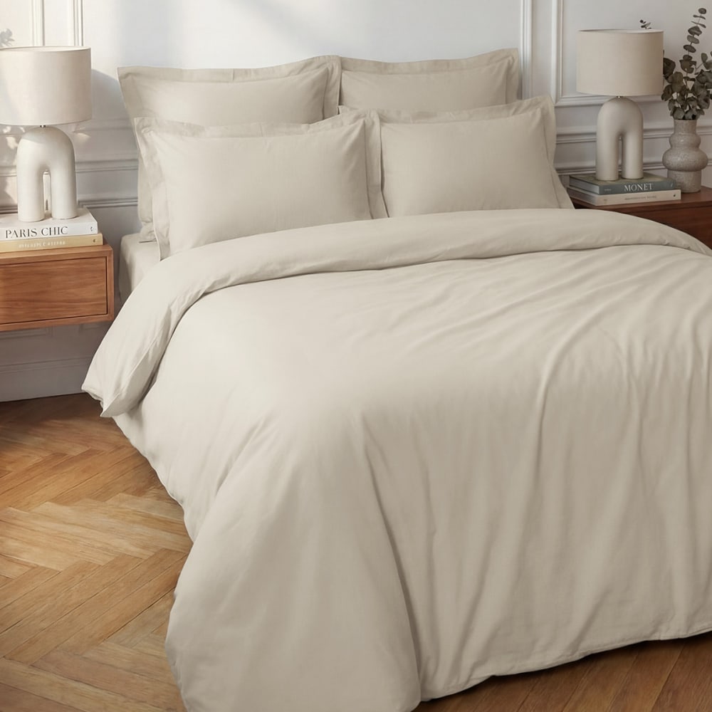 Pparure housse de couette