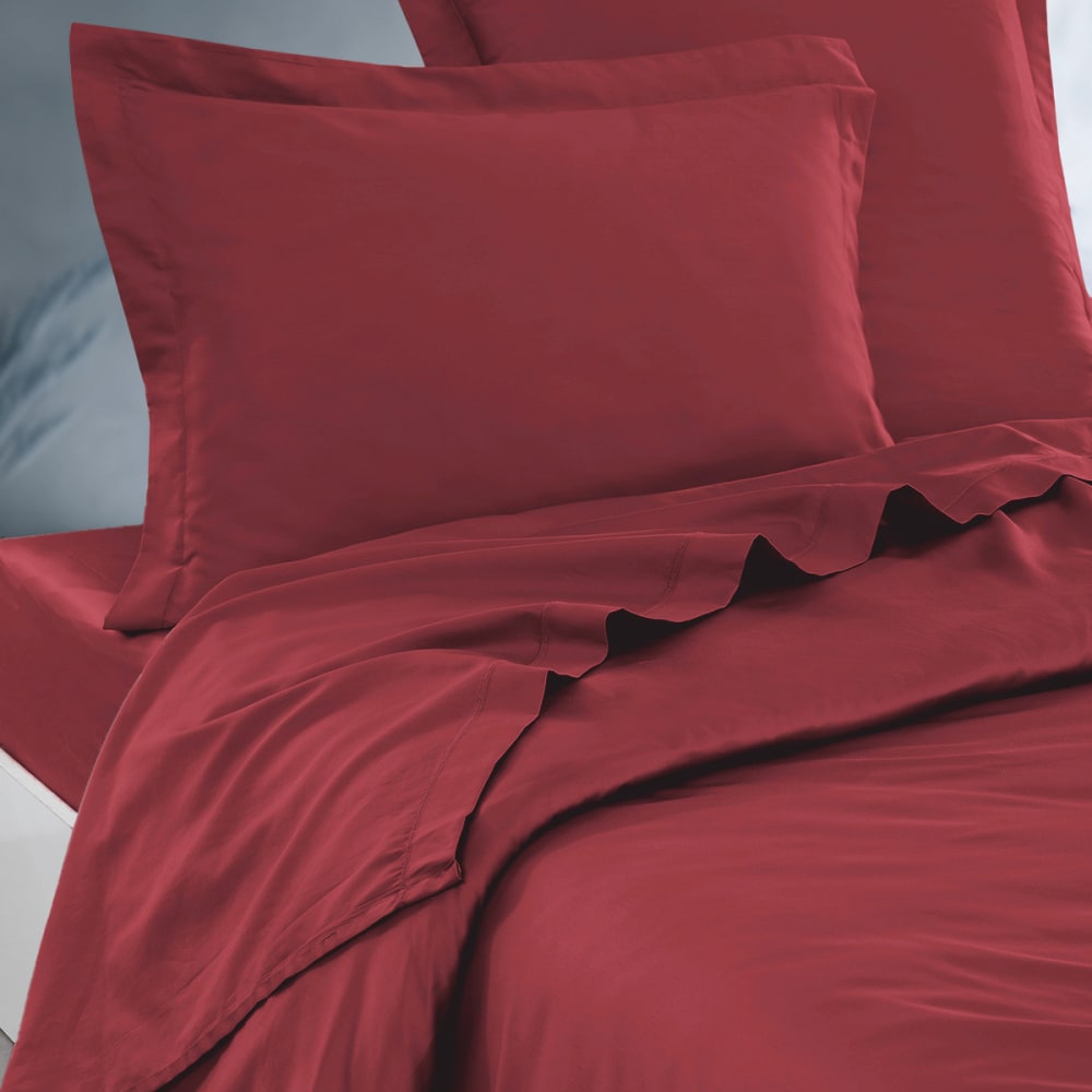 Pparure drap plat + 2