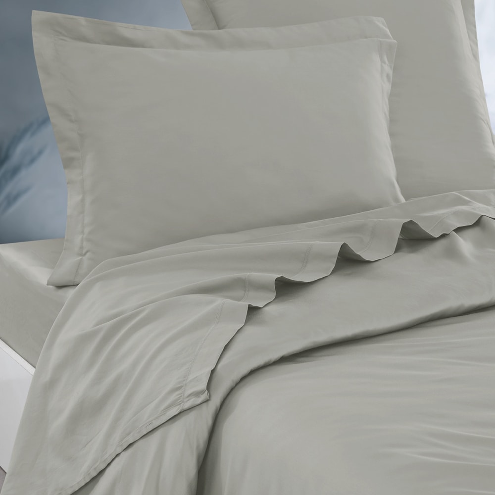 Pparure drap plat + 2