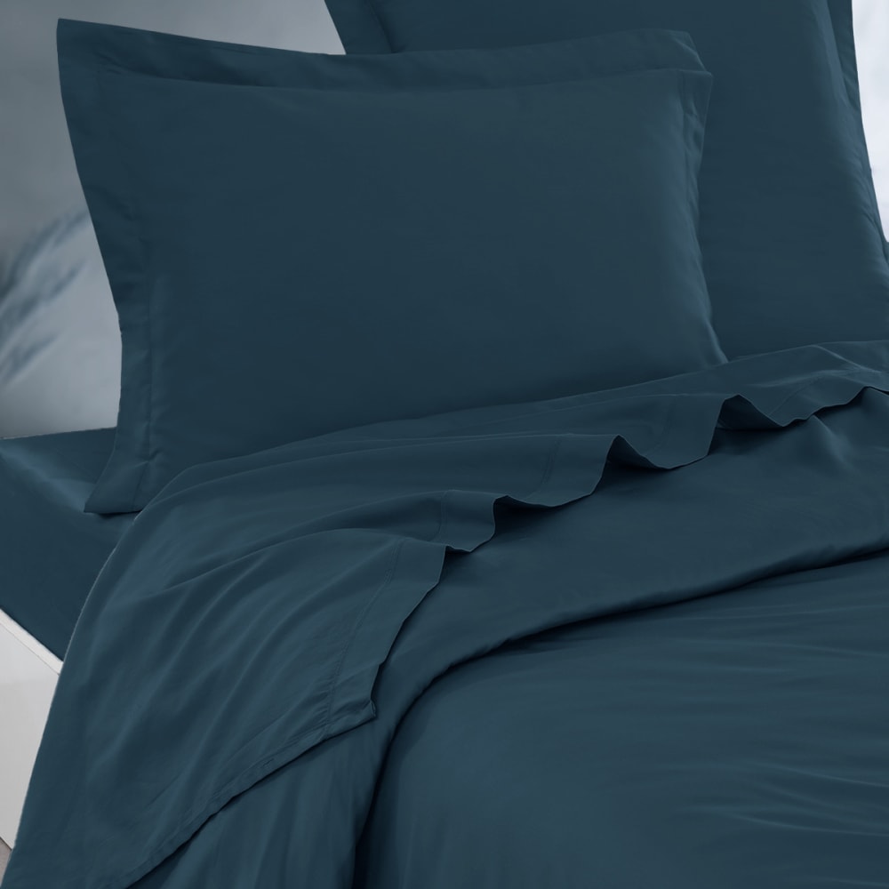Pparure drap plat + 2