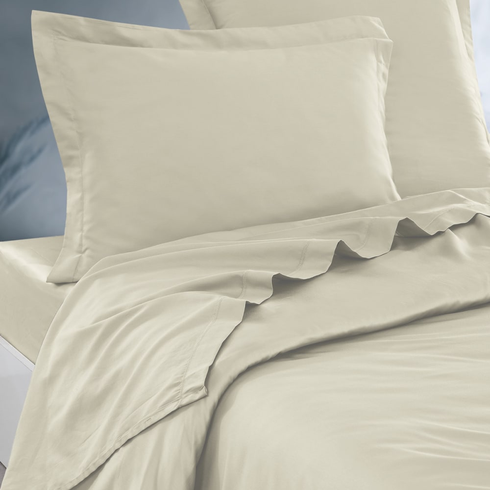 Pparure drap plat + 2