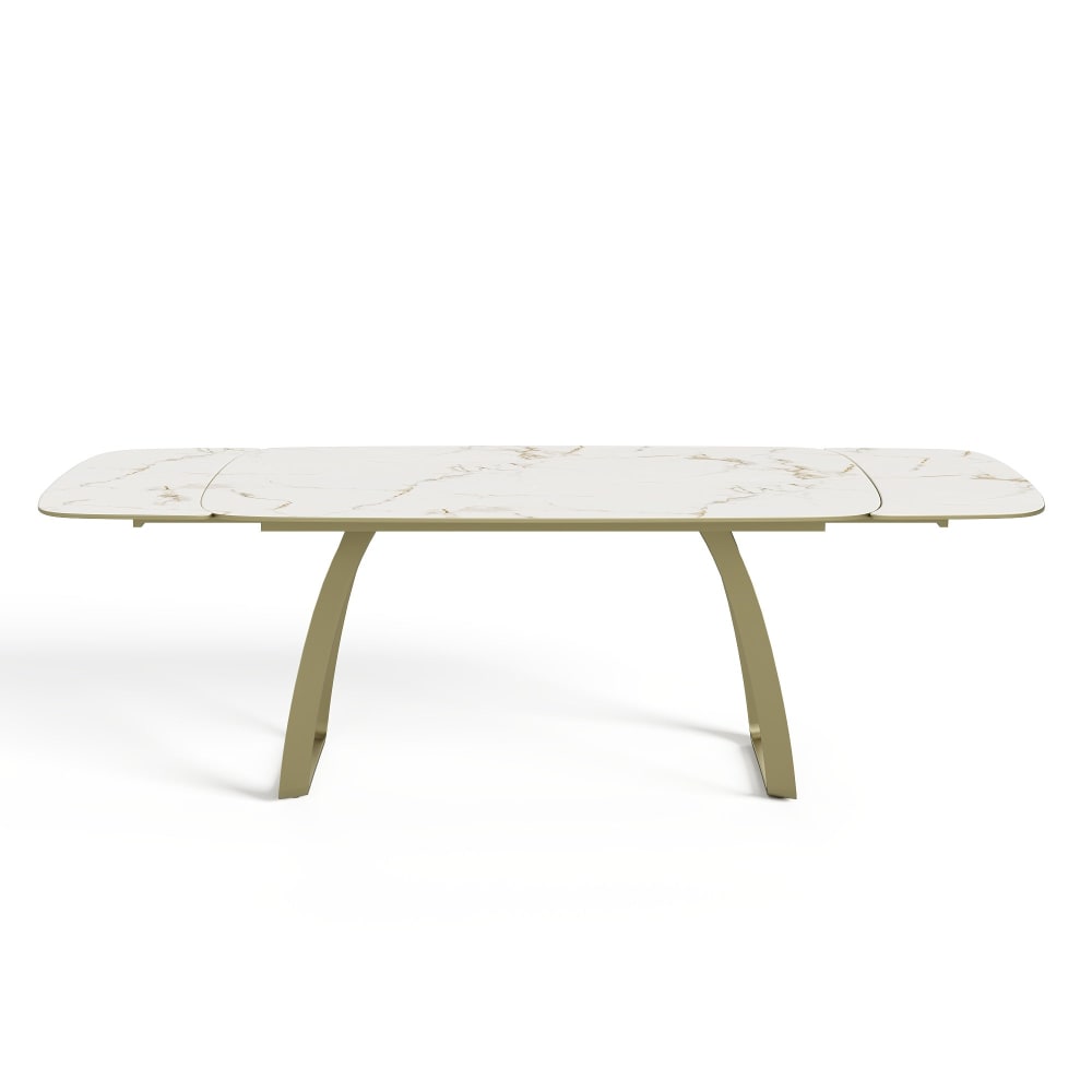 Table extensible 8-10