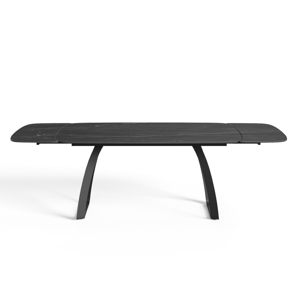 Table extensible 8-10