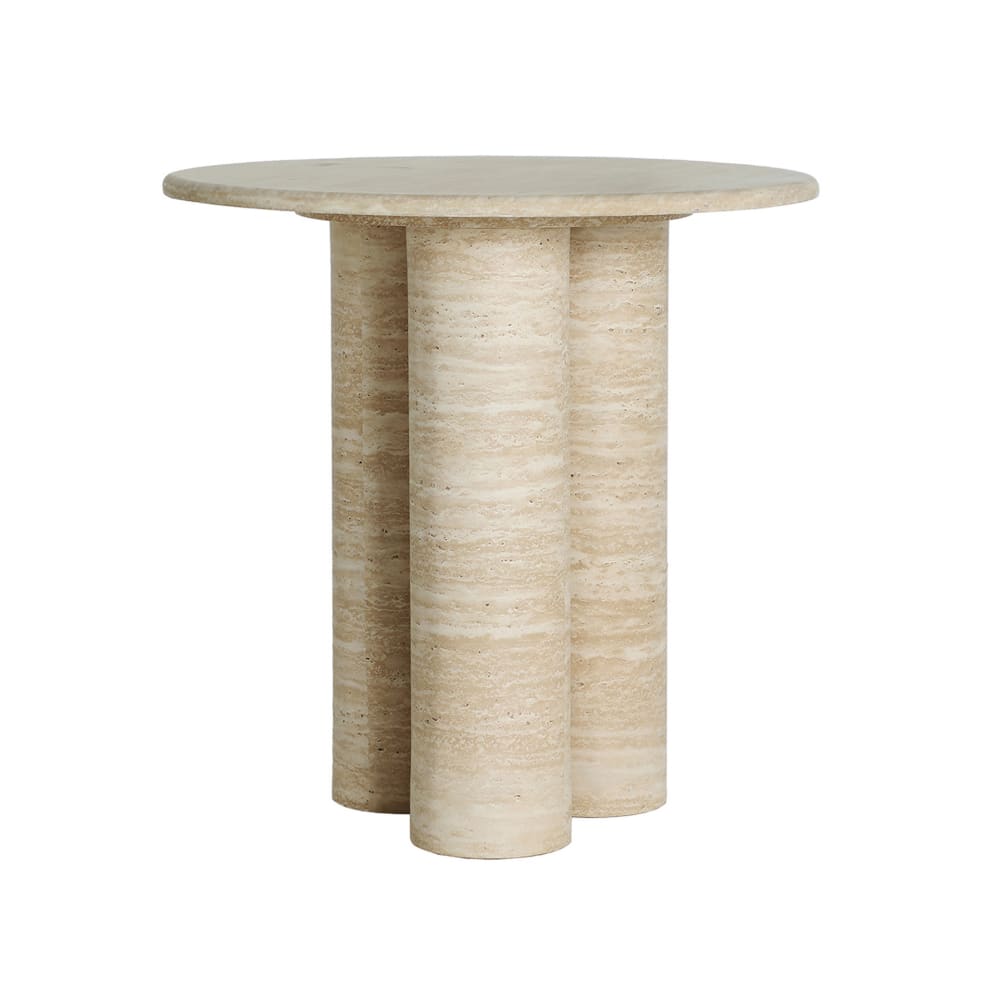 Table basse en bois mdf