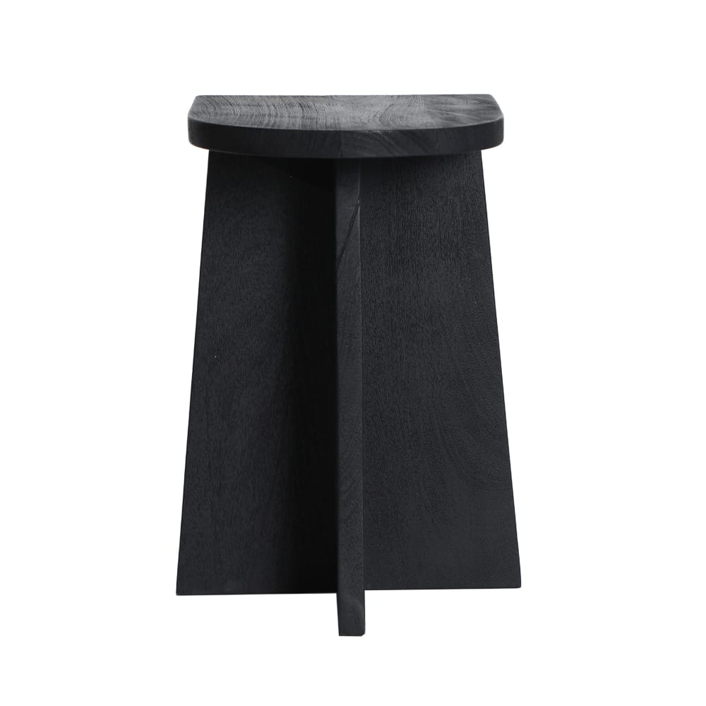 Table basse en bois de