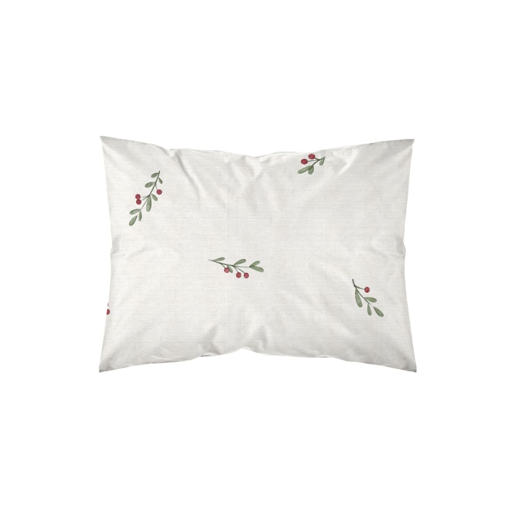 Kissenbezug 100 % Polyester, mehrfarbig 65x65 cm - Maisons Du