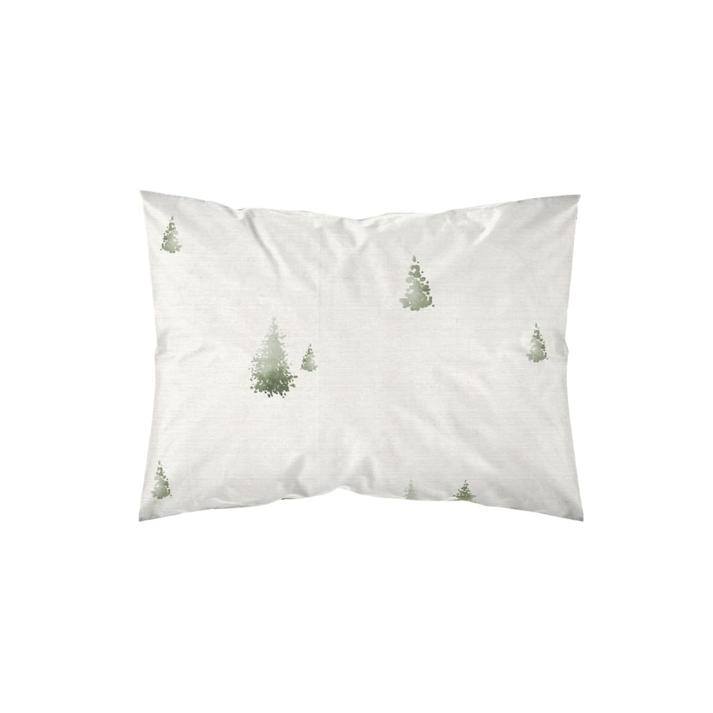 Kissenbezug 100 % Polyester, mehrfarbig 45x125 cm - Maisons Du