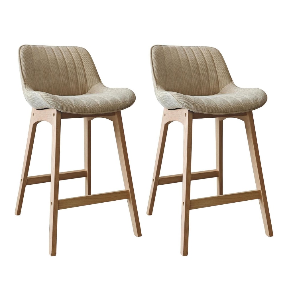 Lot chaises  bar