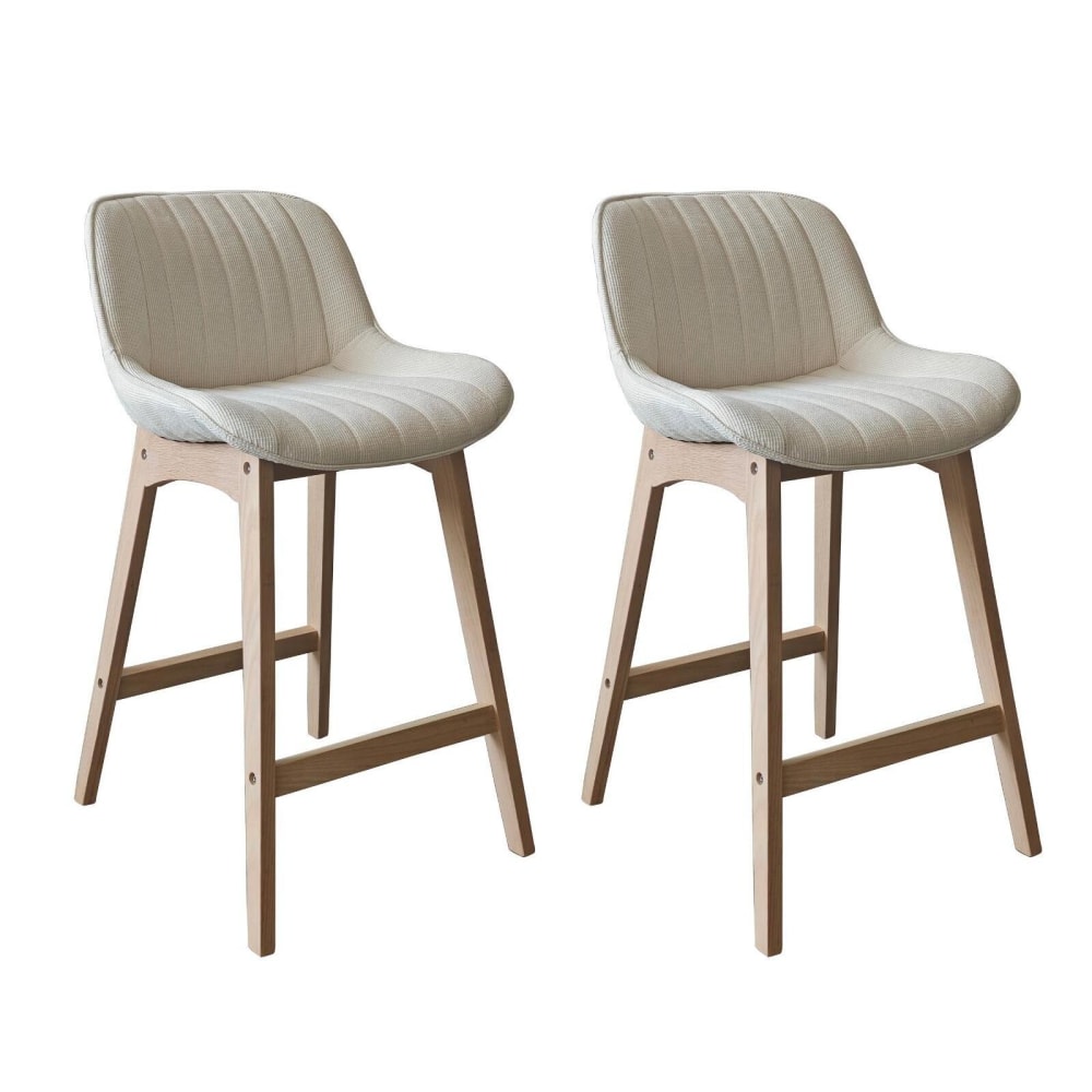 Lot chaises  bar