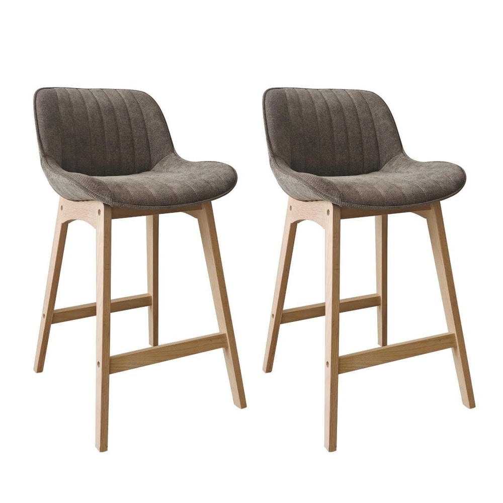 Lot chaises  bar