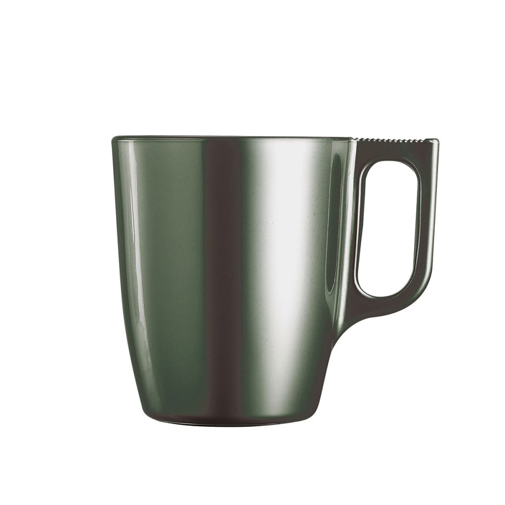 6 mugs 25 cl