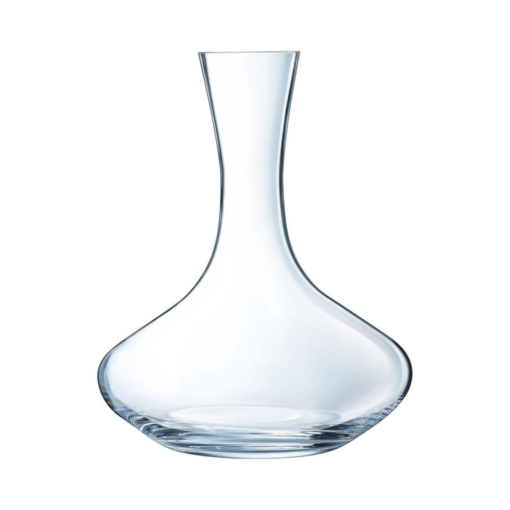 CHEF&SOMMELIER - Transparent