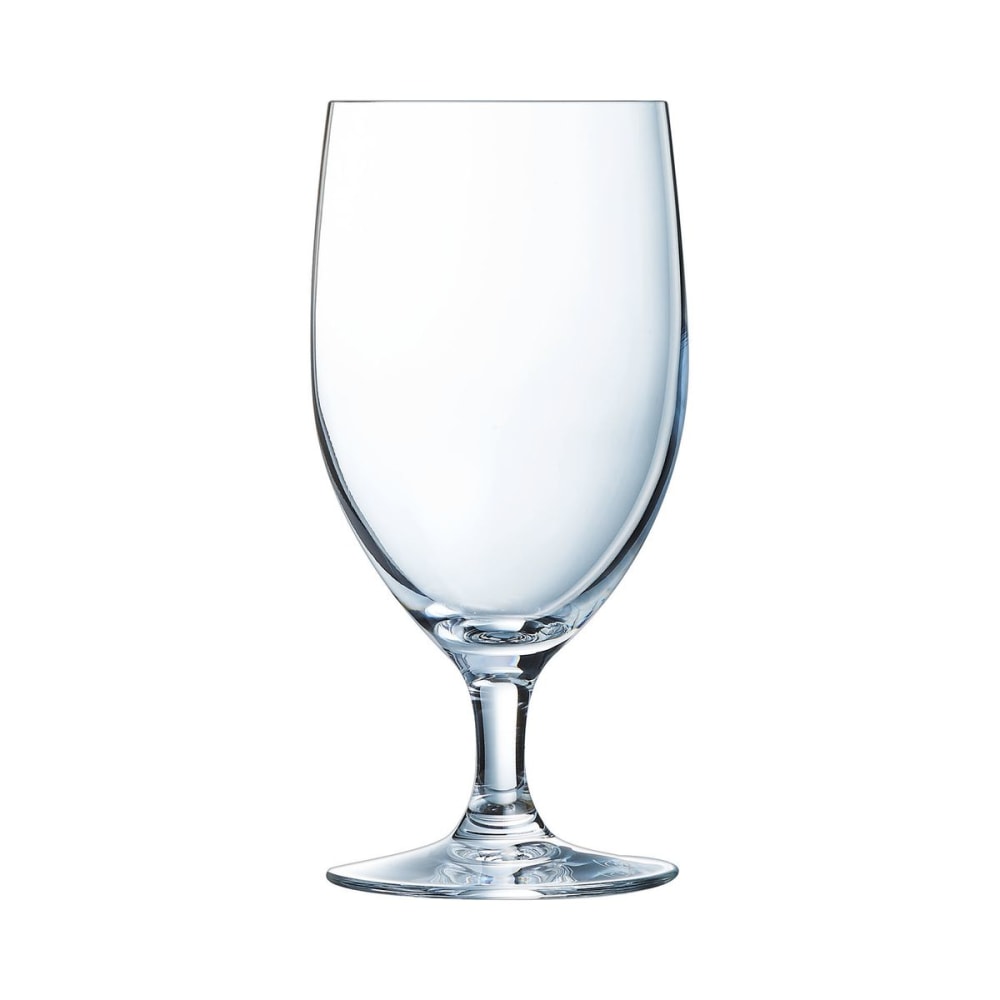 6 verres à pied multi-usages 40 cl 6 verres à pied multi-usages 40 cl