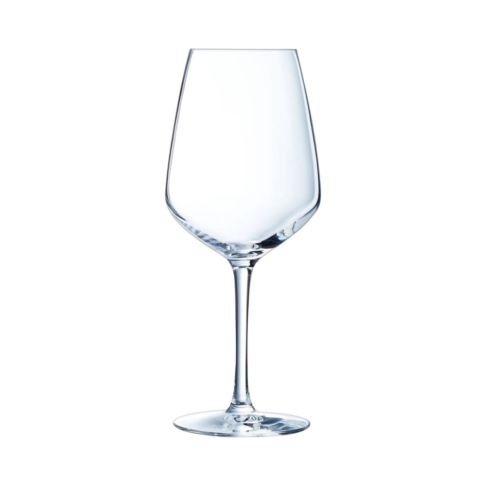 6 verres à pied 40cl 6 verres à pied 40cl