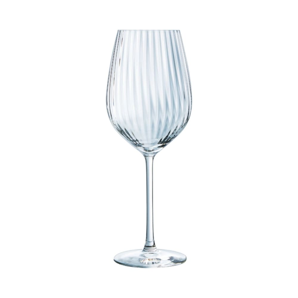 4 verres à pied 47 cl 4 verres à pied 47 cl