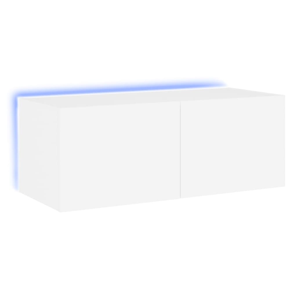 Maison Chic Mueble tv de pared
