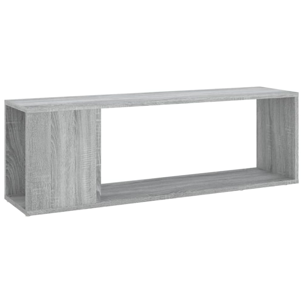 Maison Chic Mueble tv madera contrachapada