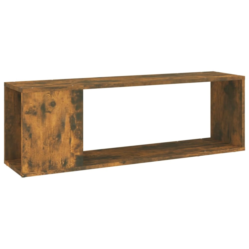 Maison Chic Mueble tv madera contrachapada