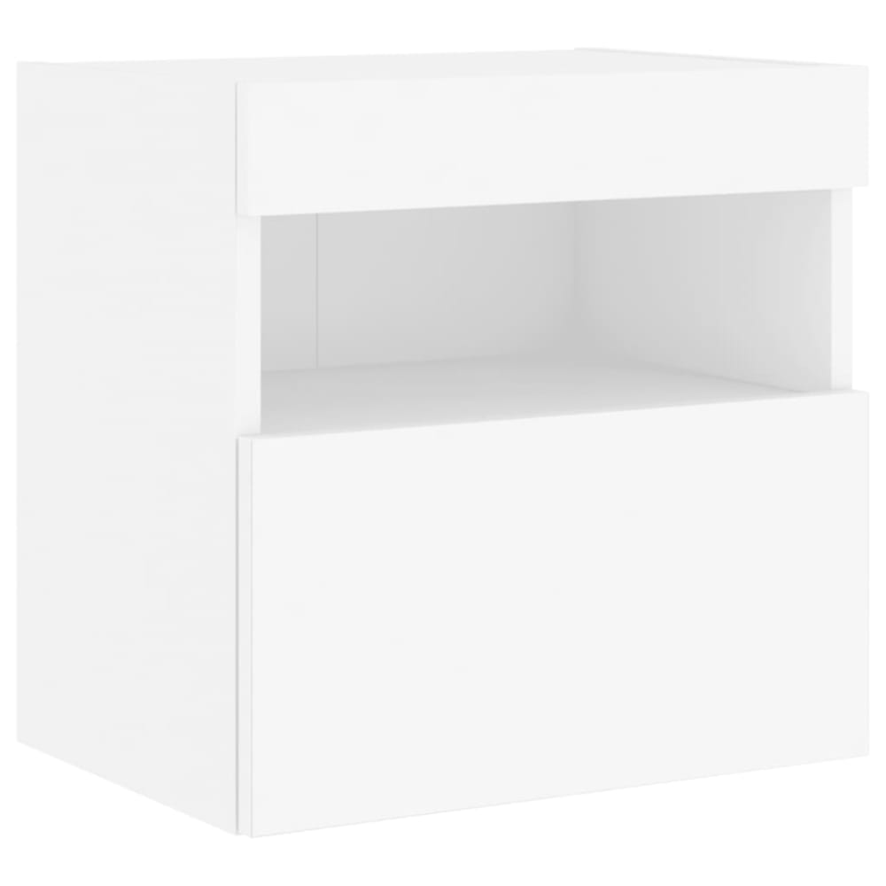 Maison Chic Mueble tv de pared