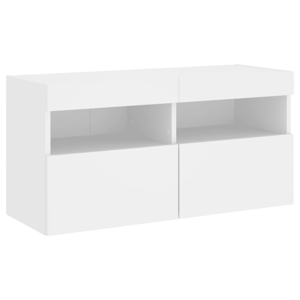 Maison Chic Mueble tv de pared