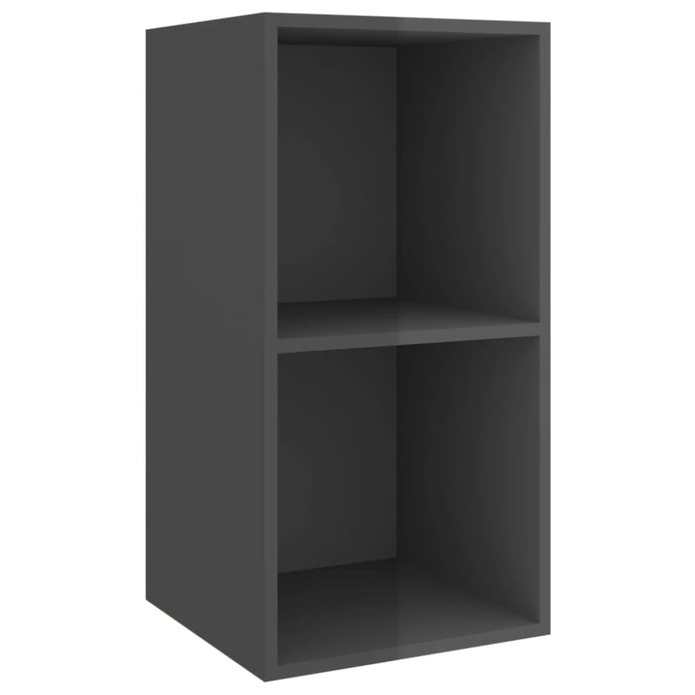 Maison Chic Mueble tv de pared