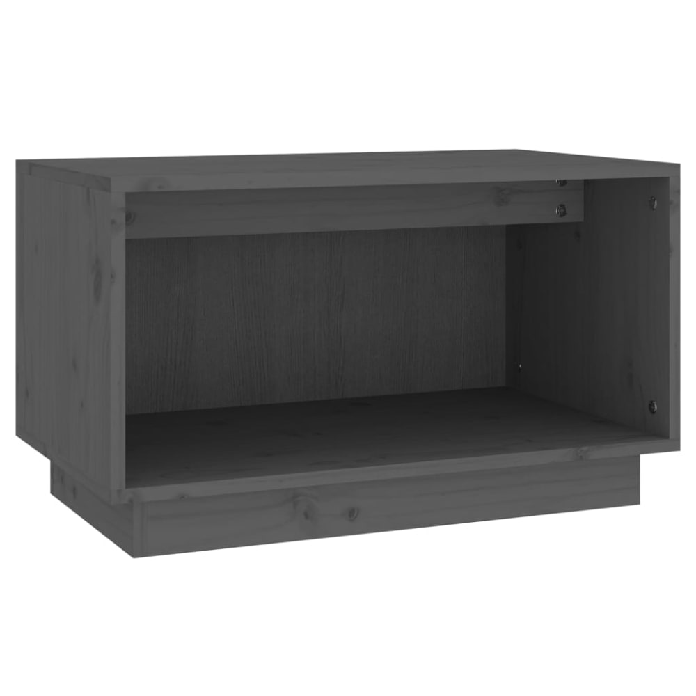 Maison Chic Mueble tv de madera
