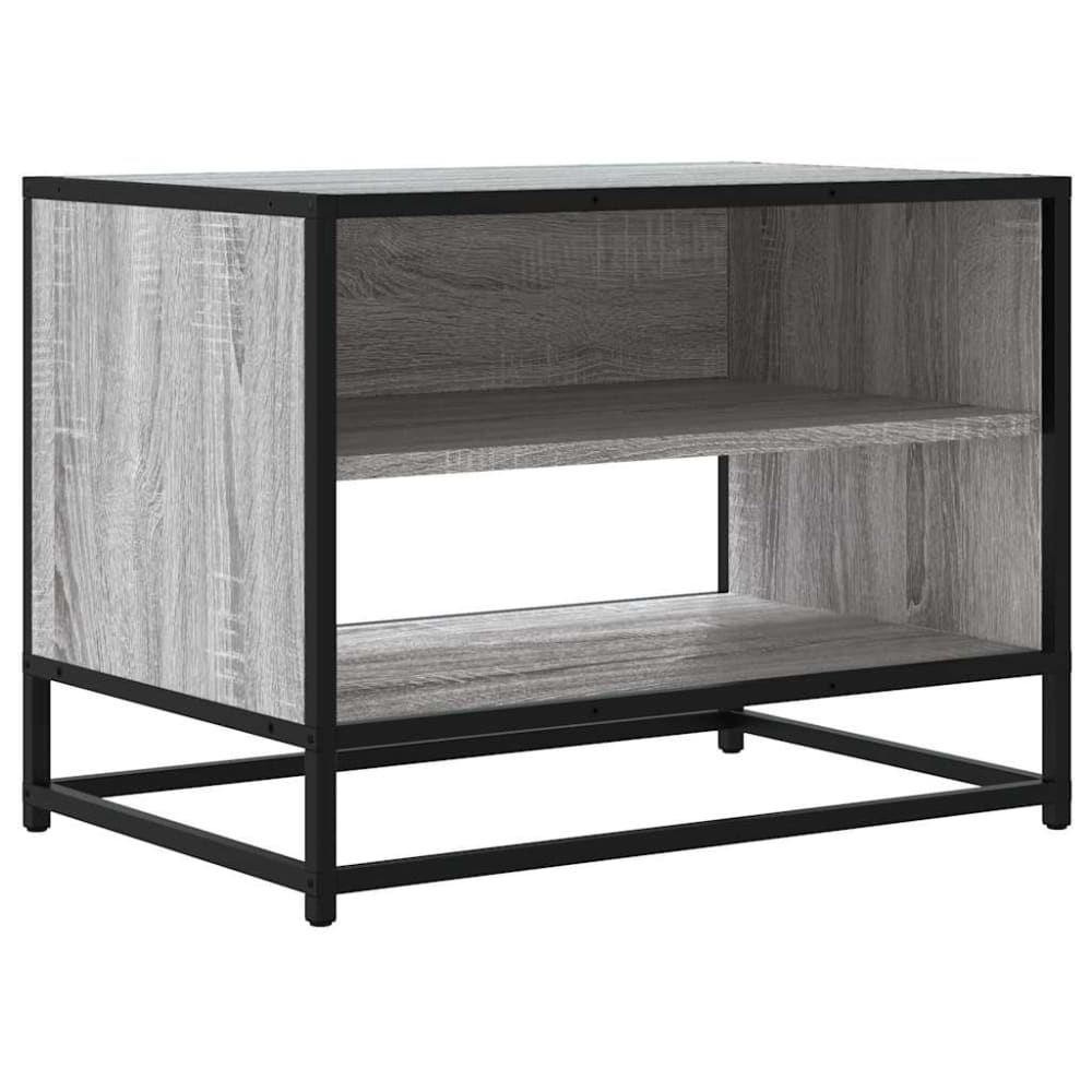 Maison Chic Mueble tv madera y