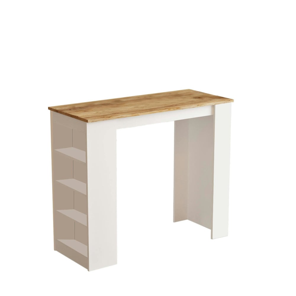 Table haute de cuisine