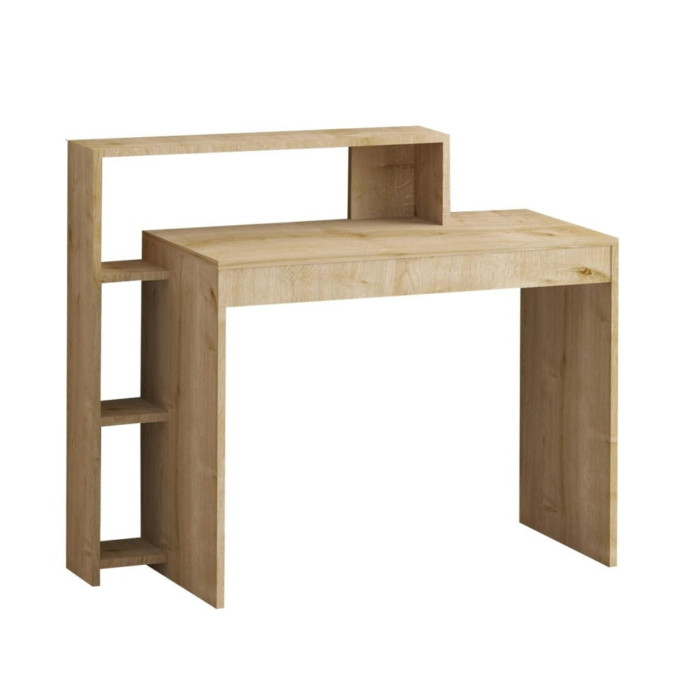 Bureau moderne avec rangements