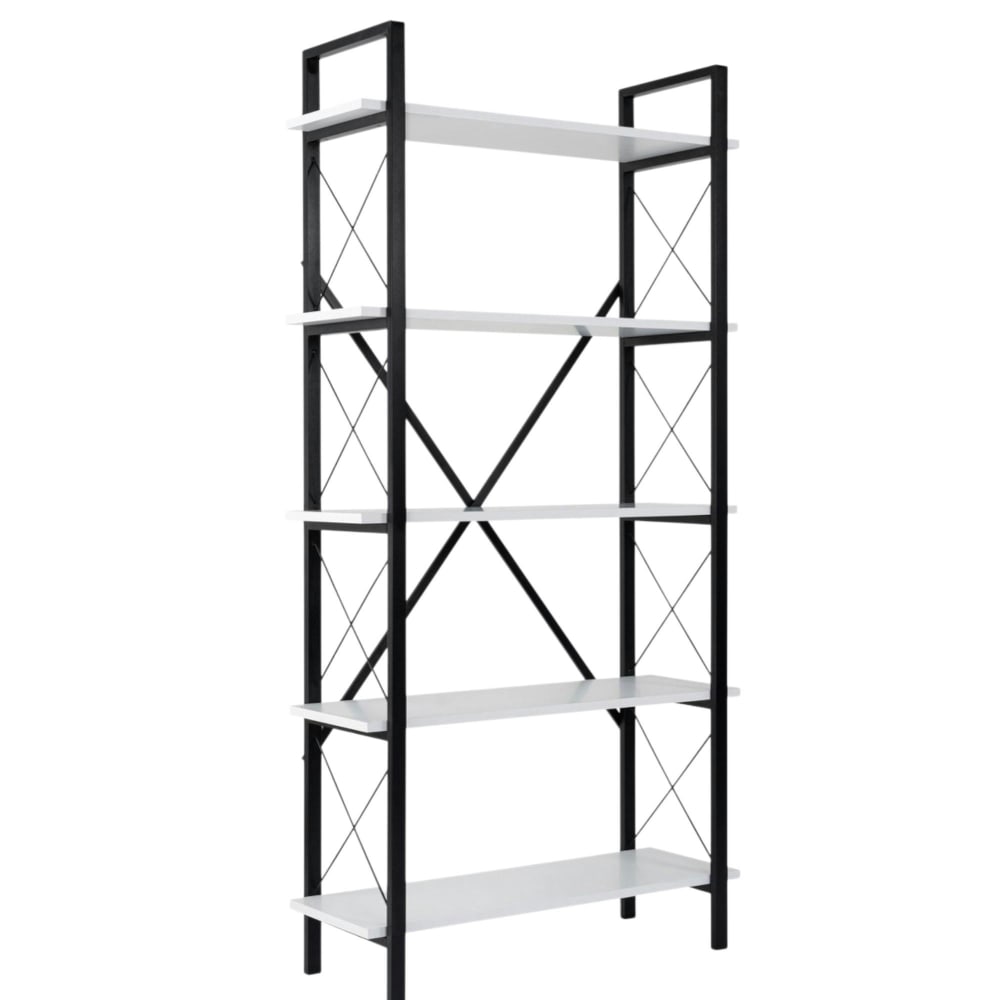 Etagère moderne 5 niveaux