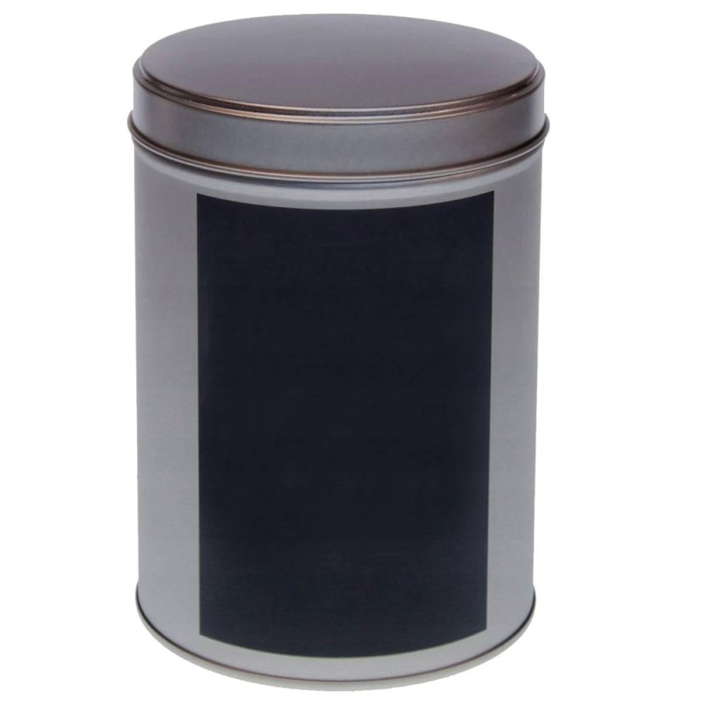 Boite inscriptible pour le thé