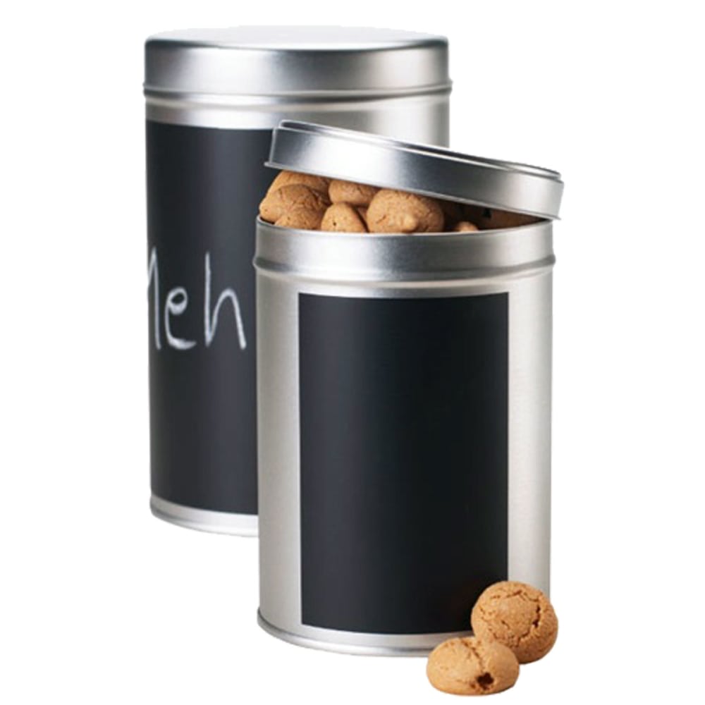 Boite inscriptible pour le thé - Maisons du Monde