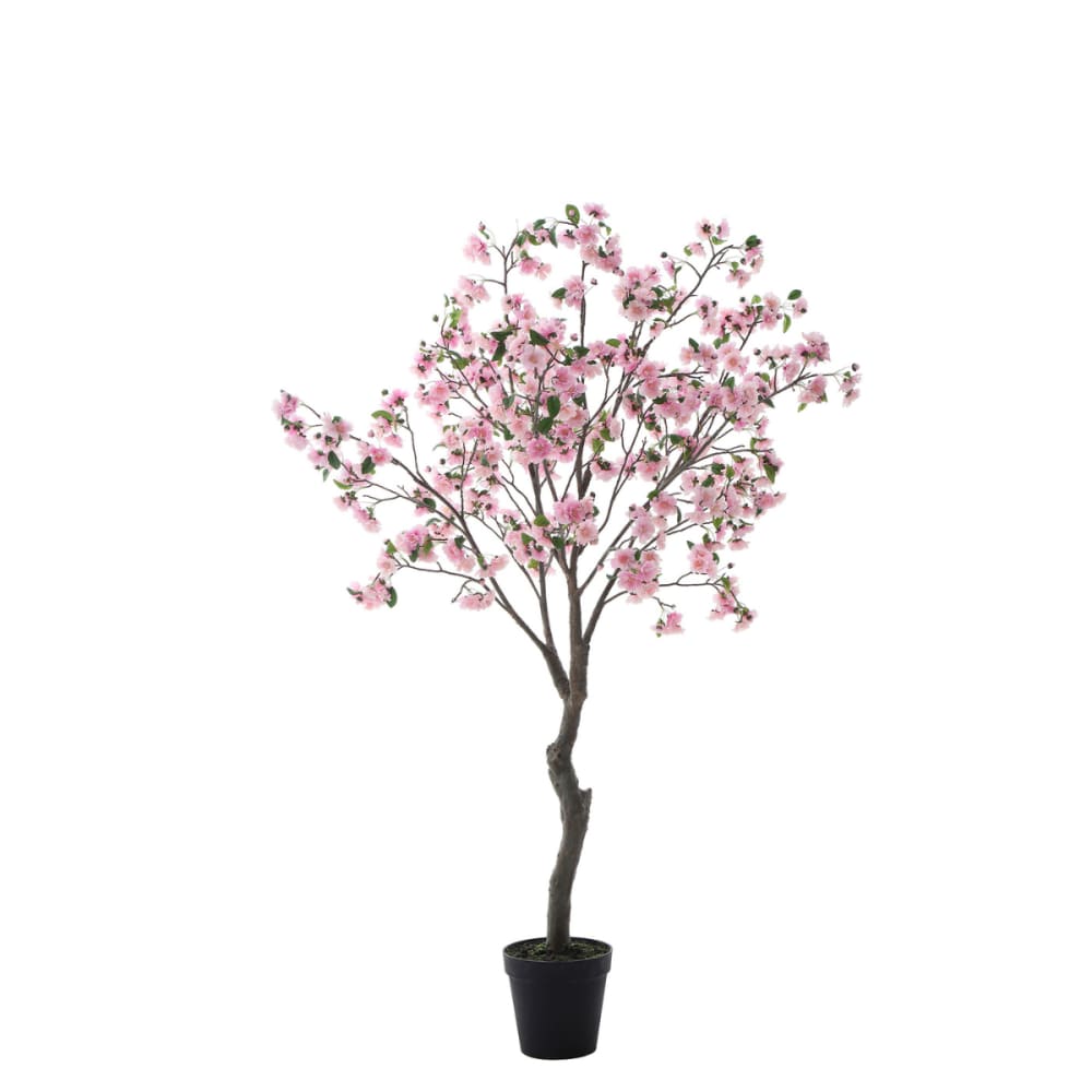 Cerisier en fleurs artificiel