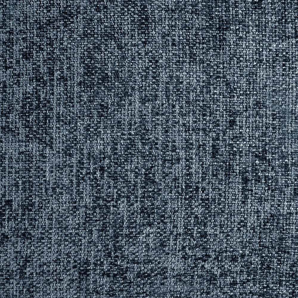 Rideau d'ameublement bleu marine 135x250cm — vue 3