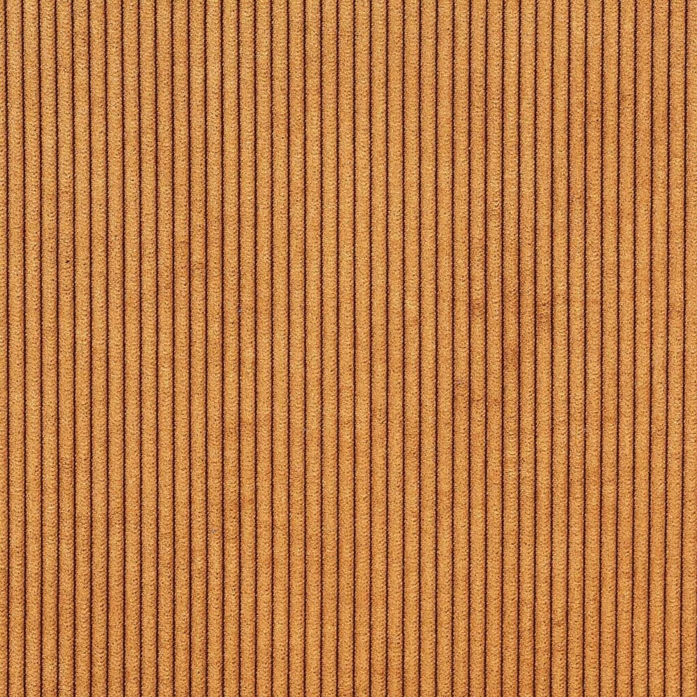 Rideau obscurcissant et isolant en velours côtelé polyester/velours — vue 4