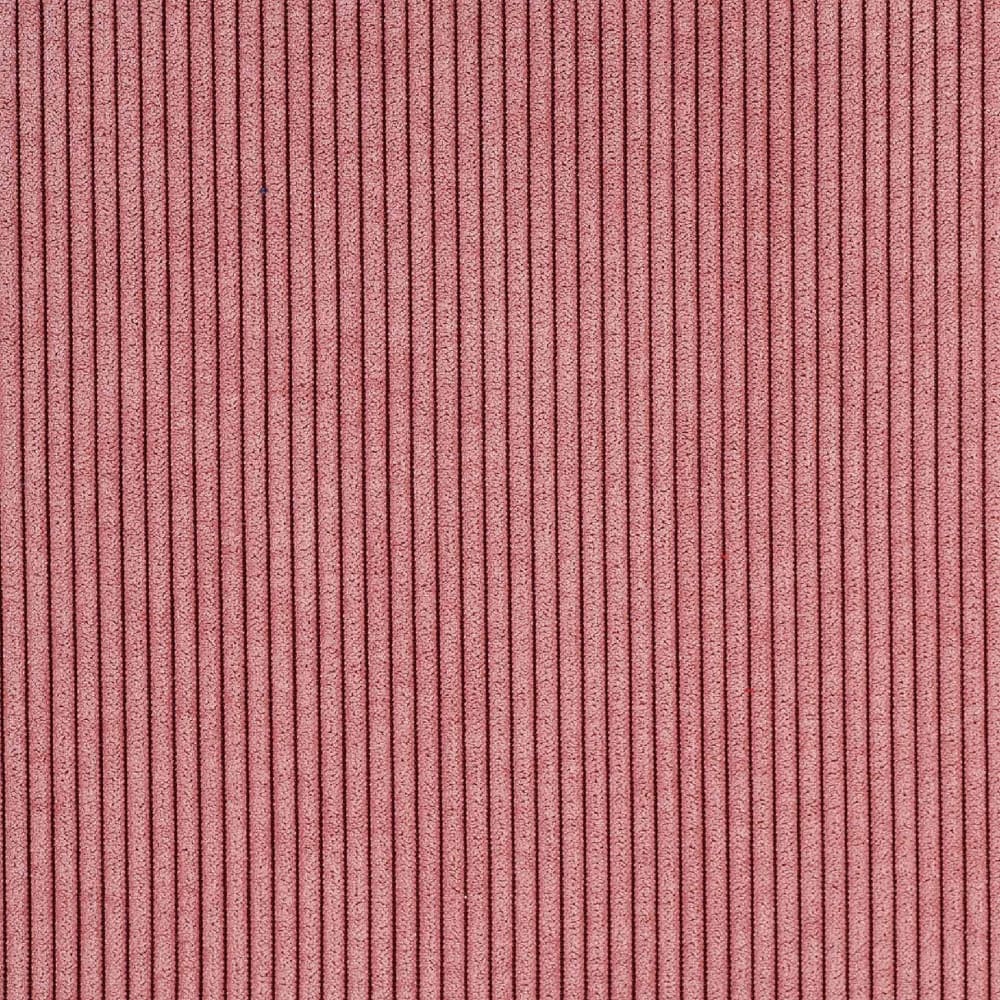 Rideau obscurcissant et isolant en velours côtelé polyester/velours — vue 4