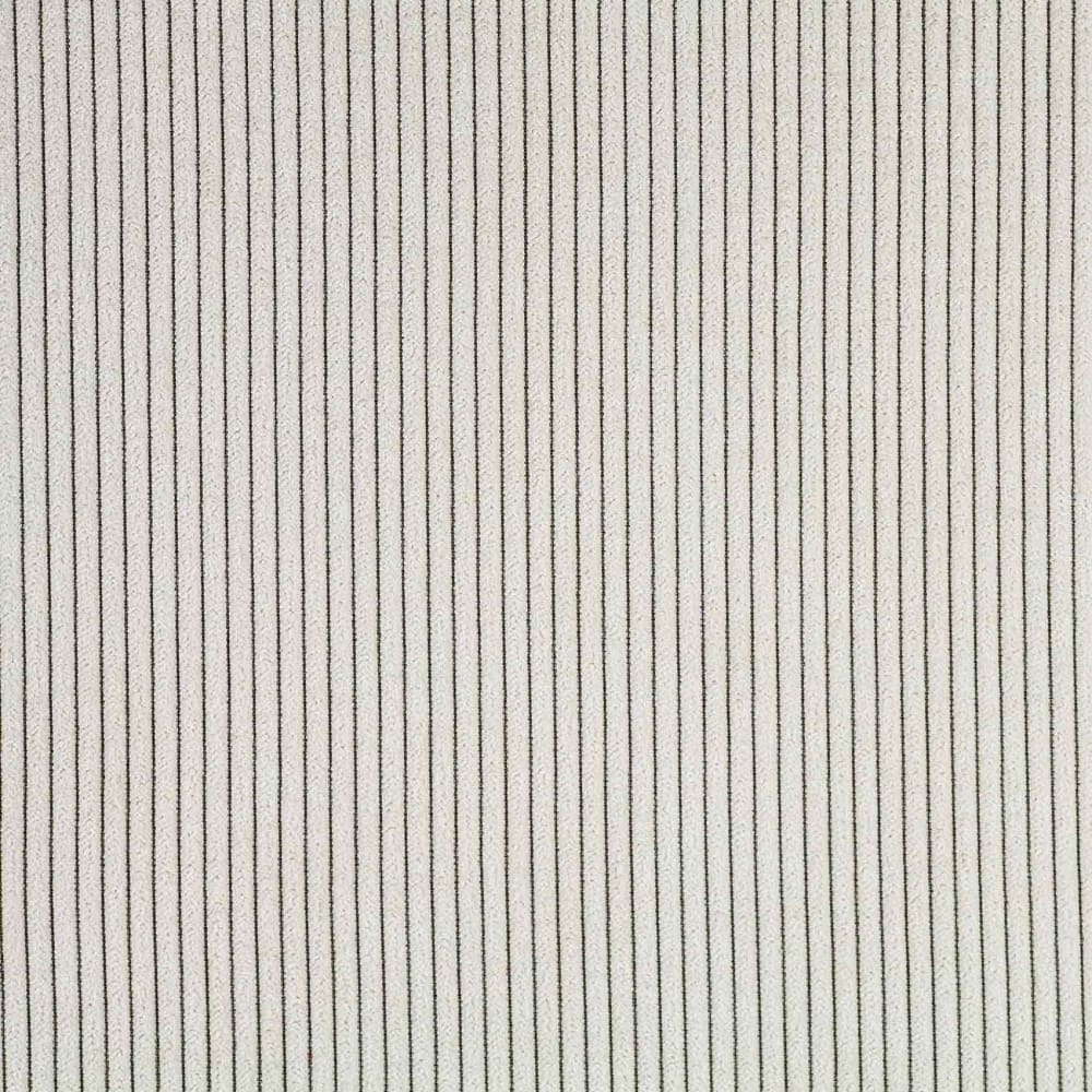 Rideau obscurcissant et isolant en velours côtelé polyester/velours — vue 4